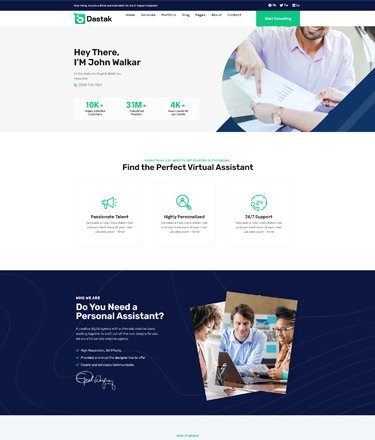Built for Mobile and Business Growth demo