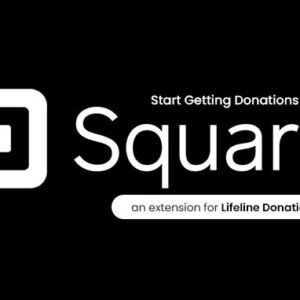 Use Square for Fundraising Nonprofit Websites Like Charity, NGO