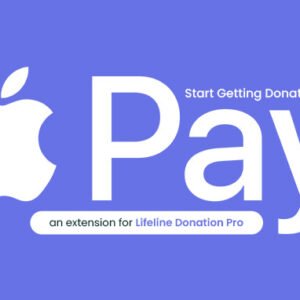 Use Apple Pay for Donations - Raise Funds with ApplePay Online