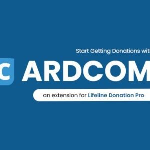 CardCom Payment Gateway to Build A Charity Website in Israel
