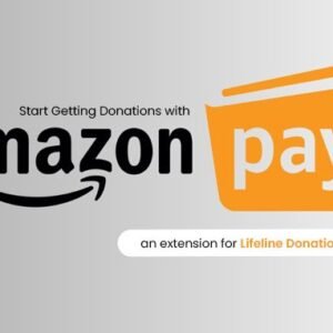 AmazonPay for Donations - Start Fundraising with Amazon Pay Wallet