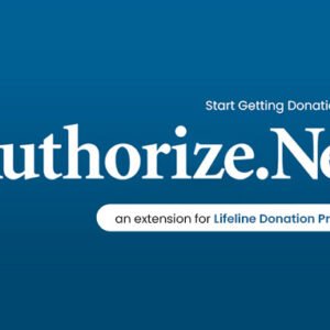 Authorize.net WordPress Donation Plugin - Apply Donate Button