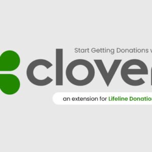 Get Donations Through Clover Payment Gateway for Your Nonprofit Org.