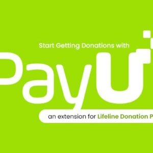 PayU - Fundraising WordPress Plugin to Get Online Donations
