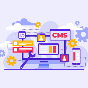 PSD to HTML Template Development Service or Customization