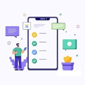 WhatsApp Chat Button on Website Service - Get Messenger Chat Tray