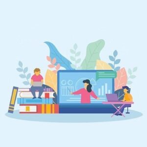 Get An Education Website for Your Educational Institute or Agency