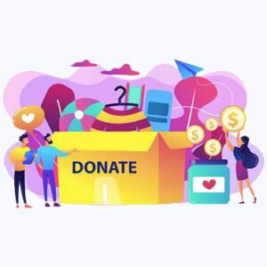 Buy A Functional Church Website with Events & Donation Systems