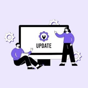 Get Your WordPress Website Updated with Themes and Plugins