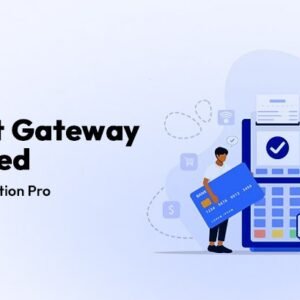 Custom Payment Gateway Service for Lifeline Donation Pro Plugin