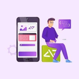 Buy a Functional Android App with Custom Features & Professional UI