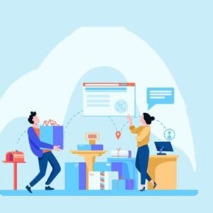 WordPress Theme with Shipment Booking & Tracking System