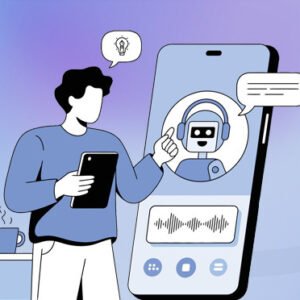 AI Donation Voice Assistant Service for Any Nonprofit Website
