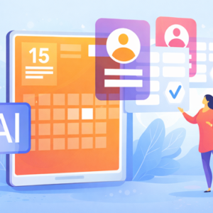 AI Appointment Booking Assistant