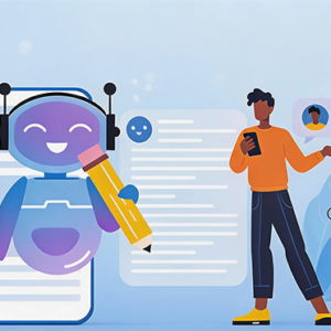 AI Learning & Course Assistant