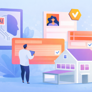 AI Real Estate Chat Assistant