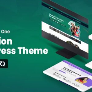 Esperto - Best WordPress Theme with Education Website Design Templates